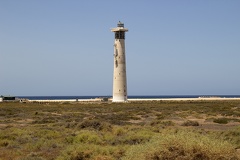 Jandia lighthouse Fuerteventura lighthouse