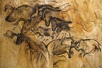 Cave art drawings,ancient drawings on rocks