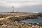Atlantic beach lighthouse