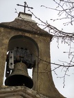 Old bell tower