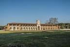 Presidential estate, San Rossore park