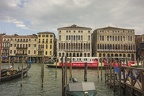 Venice boat transport