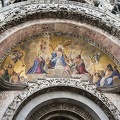 St Mark's basilica mosaics